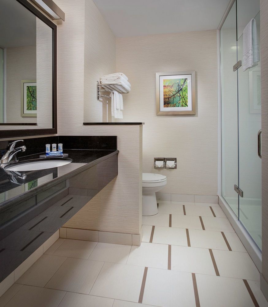 Fairfield Inn By Marriott Afton Star Valley Exteriör bild