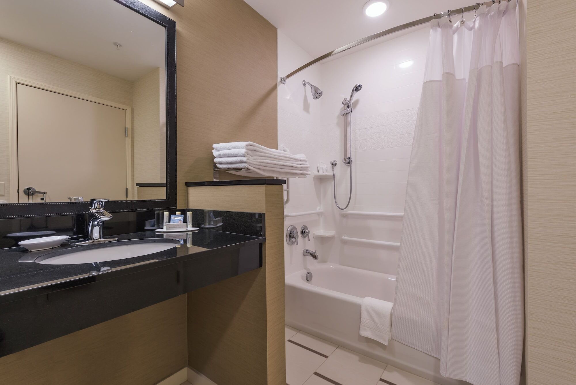 Fairfield Inn By Marriott Afton Star Valley Exteriör bild