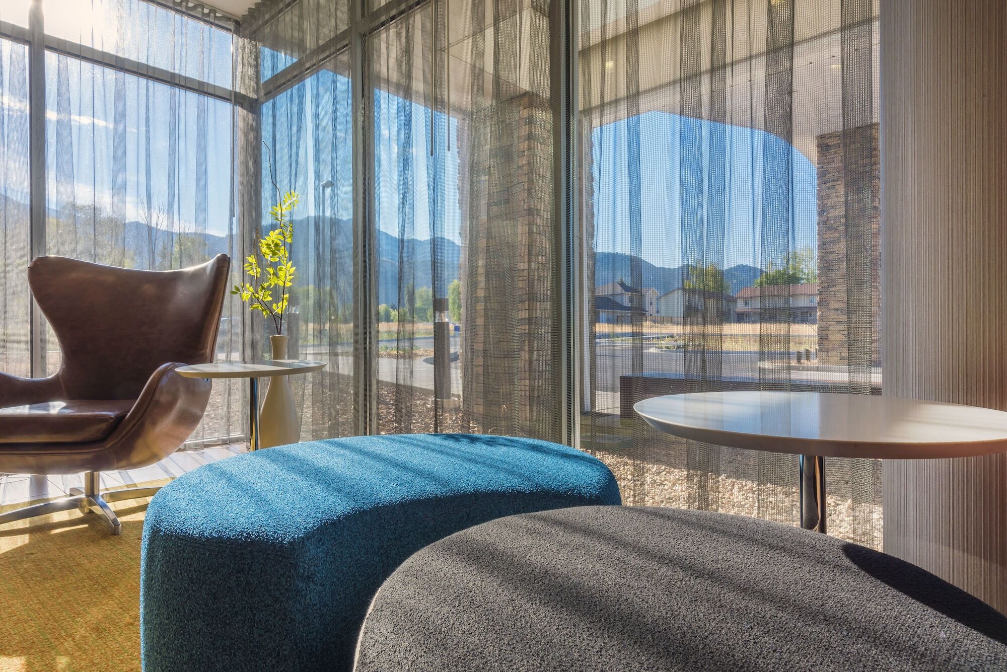 Fairfield Inn By Marriott Afton Star Valley Exteriör bild